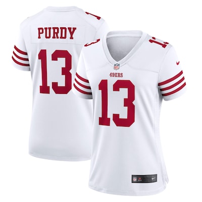 San Francisco 49ers Women Jerseys 2025-10-23-007